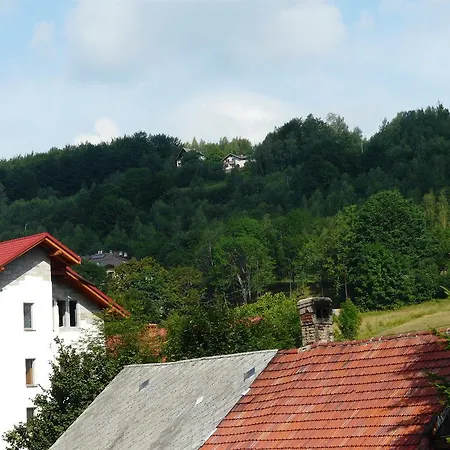 Cieszynianka Séjour chez l'habitant