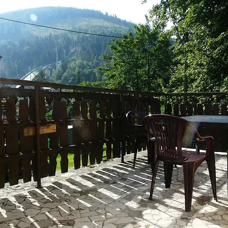 Séjour chez l'habitant Cieszynianka *