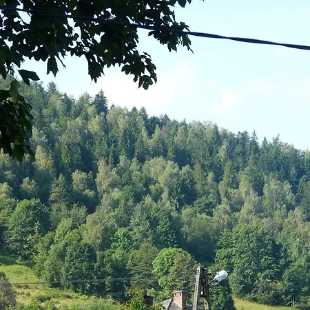 Cieszynianka Séjour chez l'habitant Szczyrk