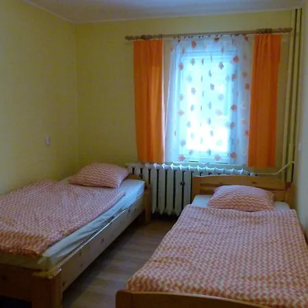 Séjour chez l'habitant Cieszynianka Szczyrk