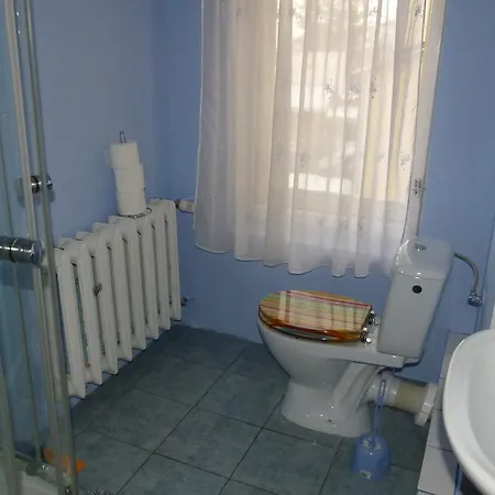 Cieszynianka Séjour chez l'habitant