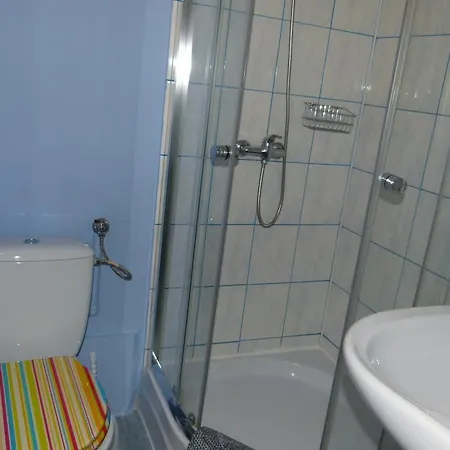 Cieszynianka Séjour chez l'habitant *