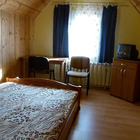 Séjour chez l'habitant Cieszynianka