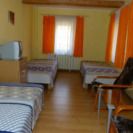 Séjour chez l'habitant Cieszynianka
