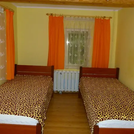 Cieszynianka Accommodatie bij particulieren Szczyrk