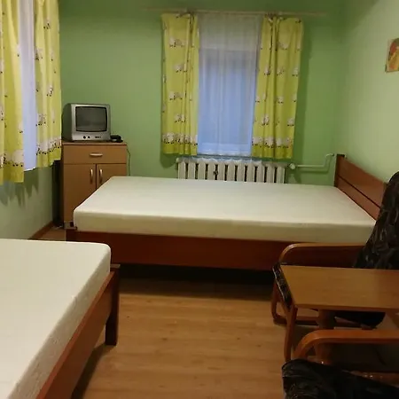 Séjour chez l'habitant Cieszynianka *