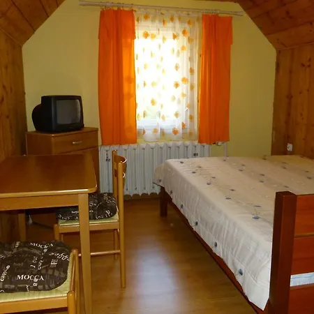 Cieszynianka Séjour chez l'habitant *