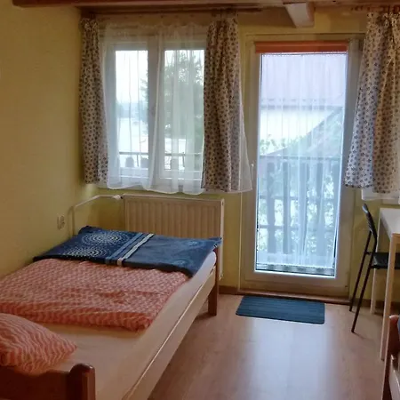 Cieszynianka Séjour chez l'habitant Szczyrk